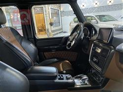 مێرسێدس بێنز G-Class